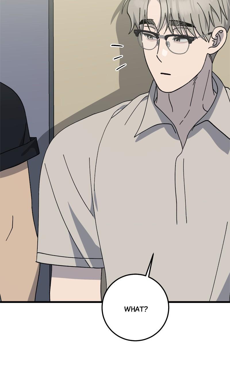 Read Rules For Dating Trash Manga Online