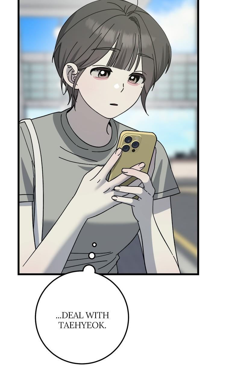 Read Rules For Dating Trash Manga Online