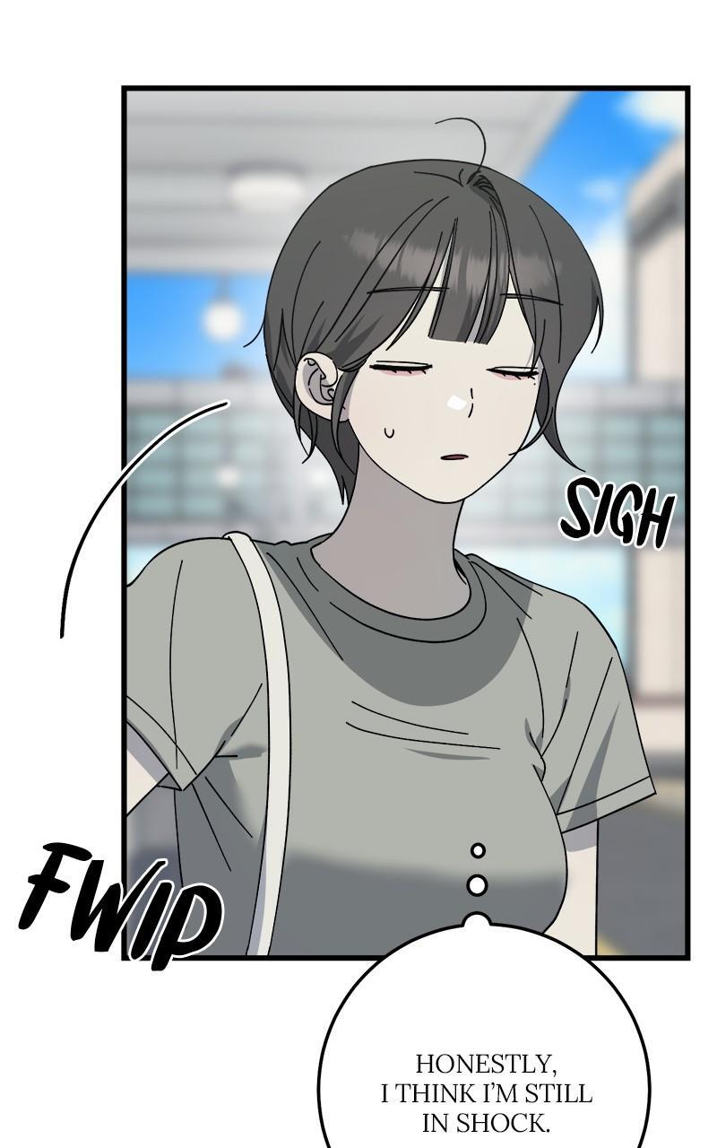 Read Rules For Dating Trash Manga Online