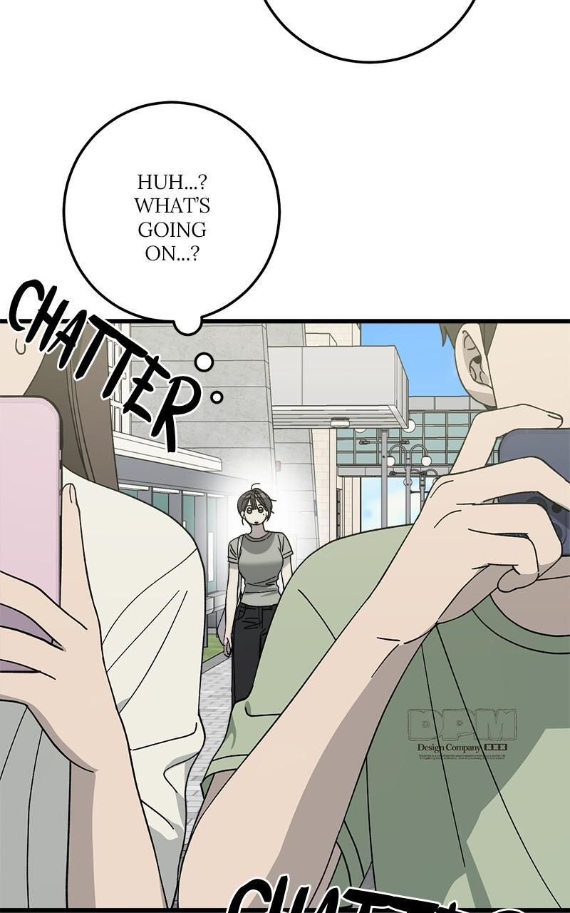 Read Rules For Dating Trash Manga Online