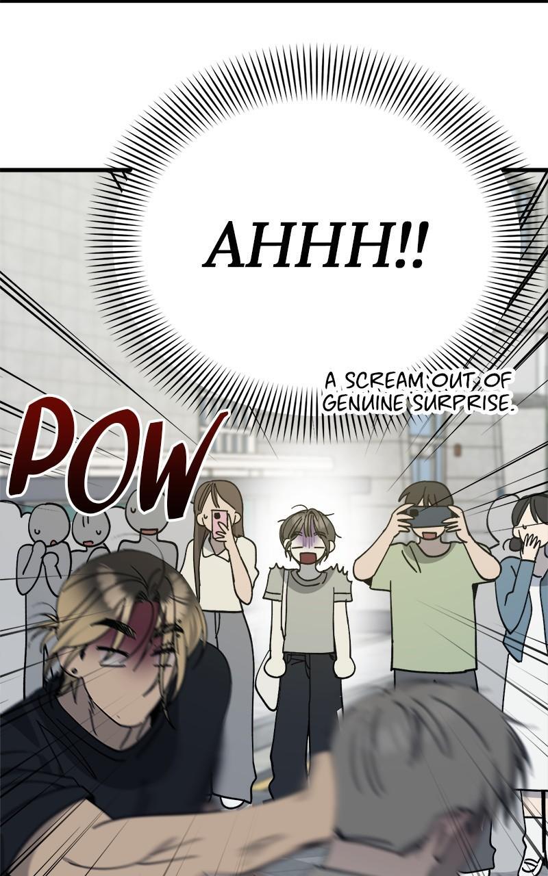 Read Rules For Dating Trash Manga Online