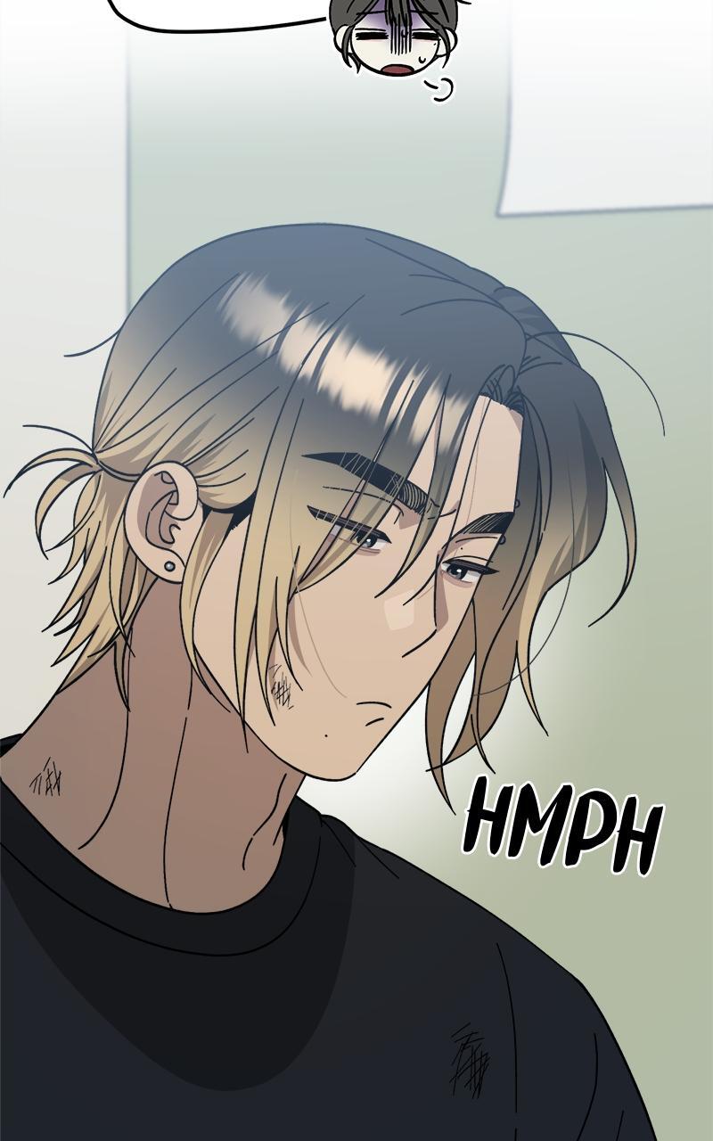 Read Rules For Dating Trash Manga Online
