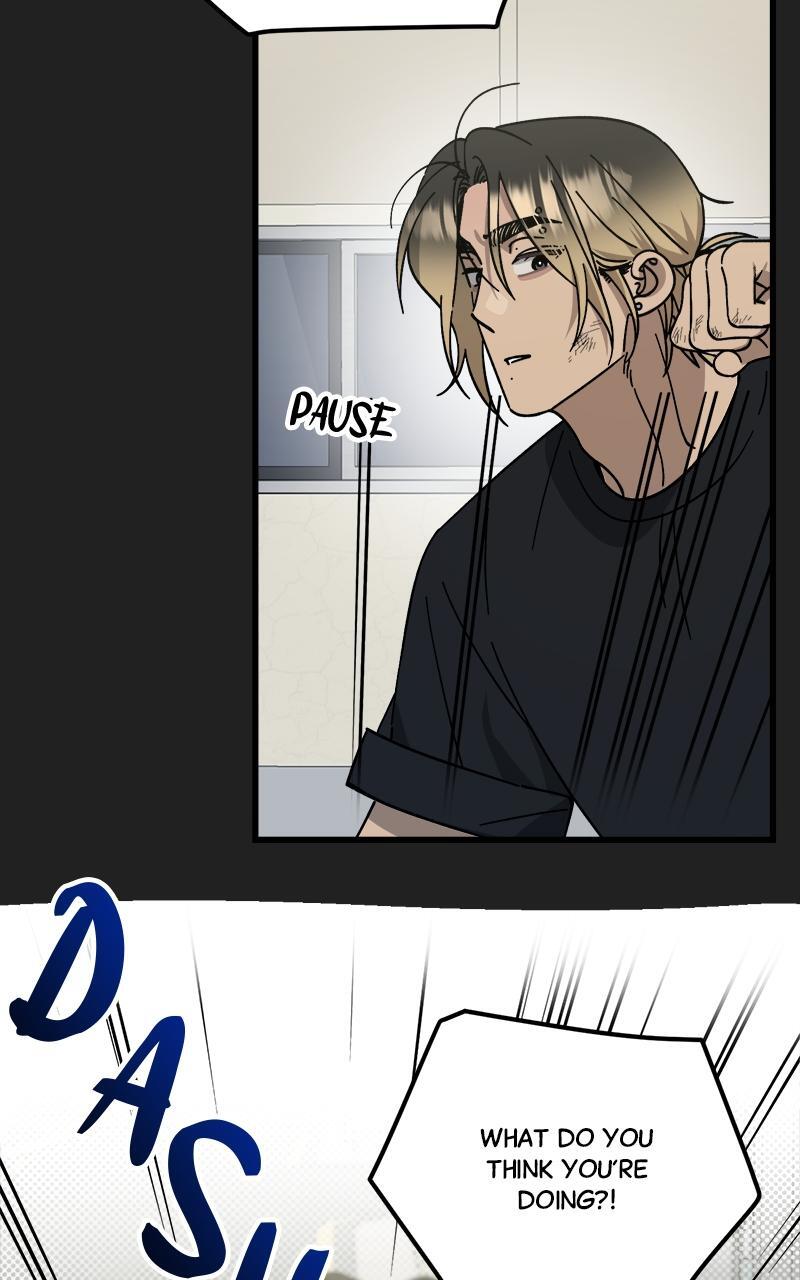 Read Rules For Dating Trash Manga Online