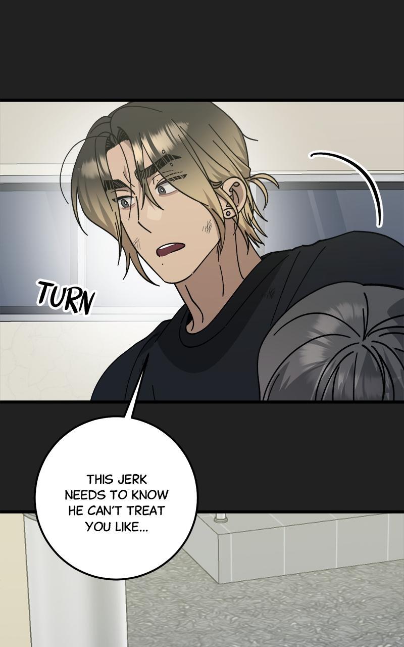 Read Rules For Dating Trash Manga Online