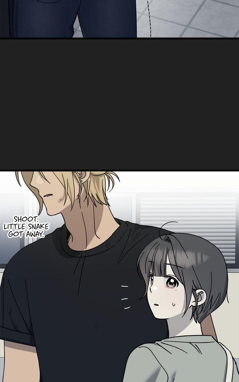 Read Rules For Dating Trash Manga Online