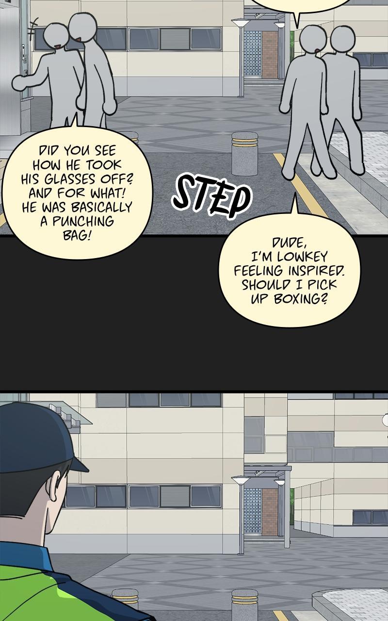 Read Rules For Dating Trash Manga Online