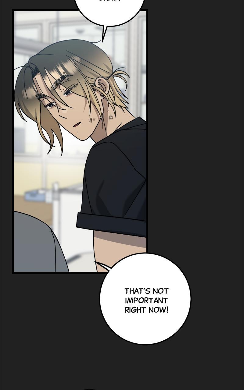 Read Rules For Dating Trash Manga Online