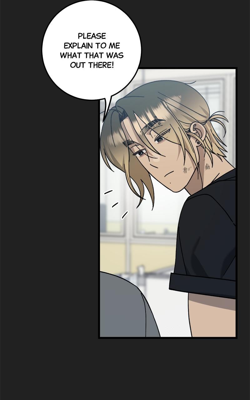 Read Rules For Dating Trash Manga Online