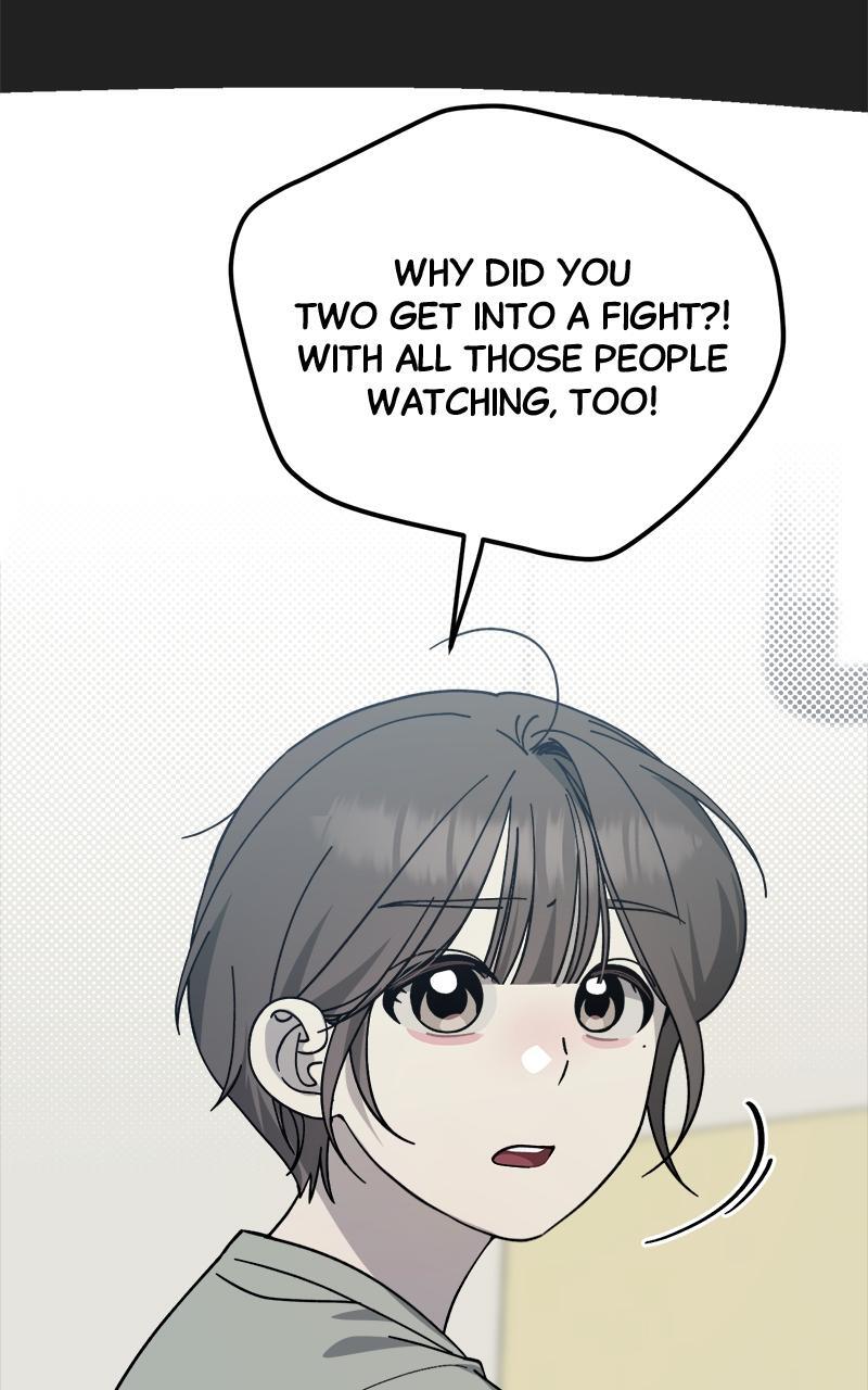 Read Rules For Dating Trash Manga Online