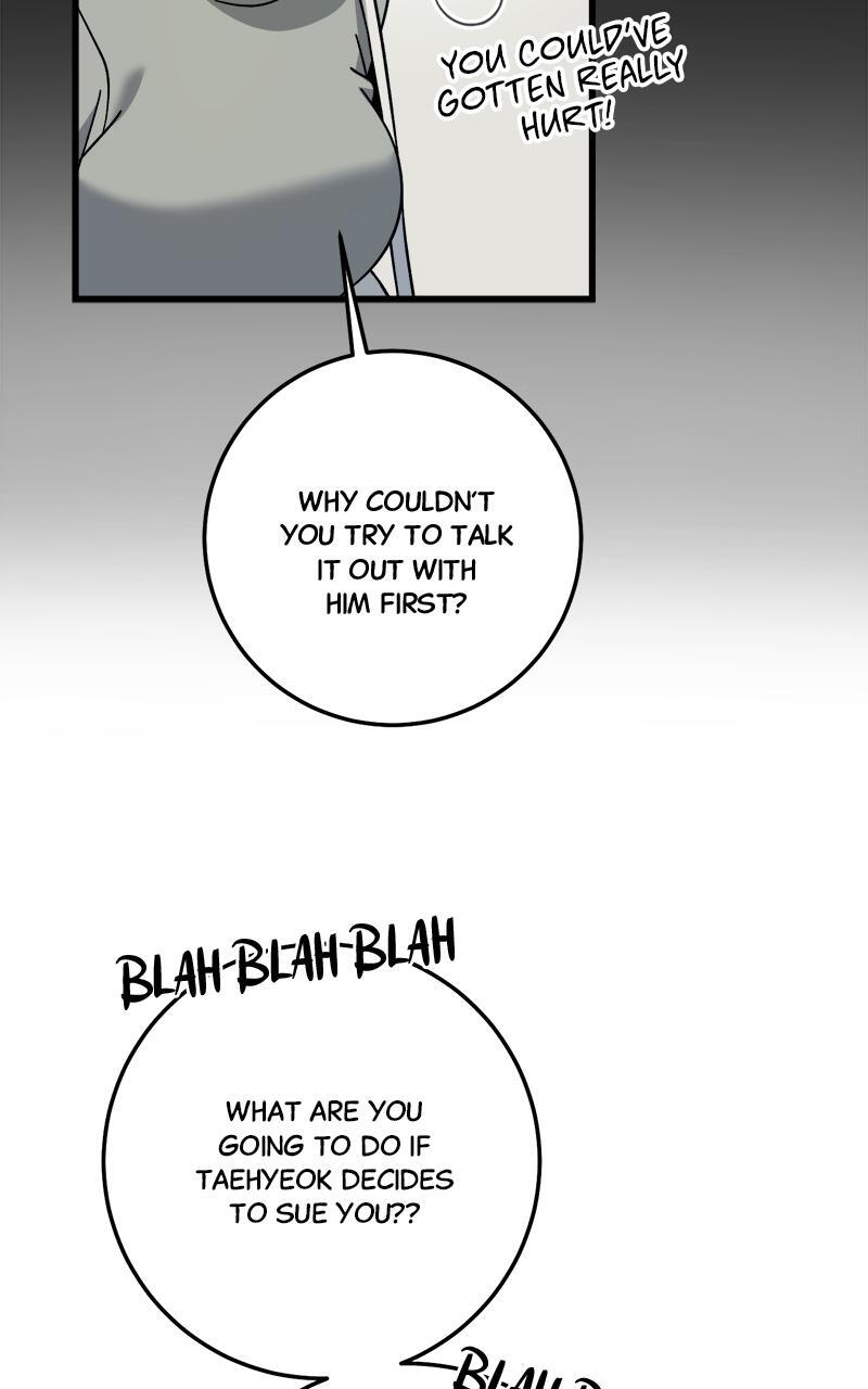 Read Rules For Dating Trash Manga Online