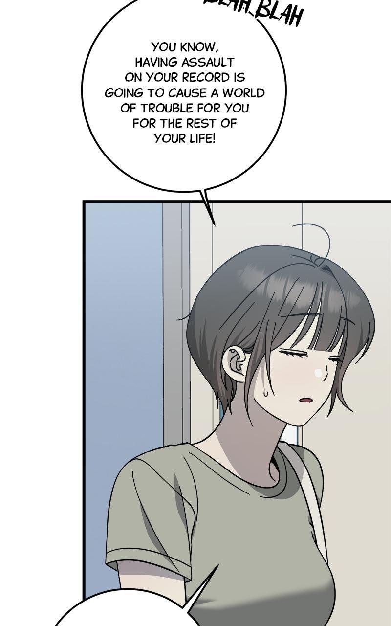 Read Rules For Dating Trash Manga Online