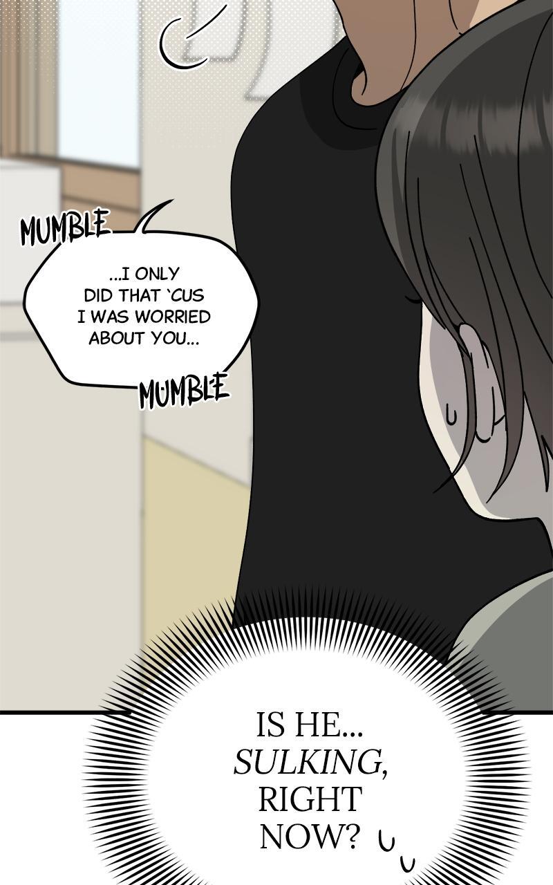 Read Rules For Dating Trash Manga Online