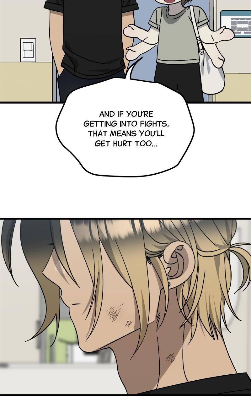 Read Rules For Dating Trash Manga Online