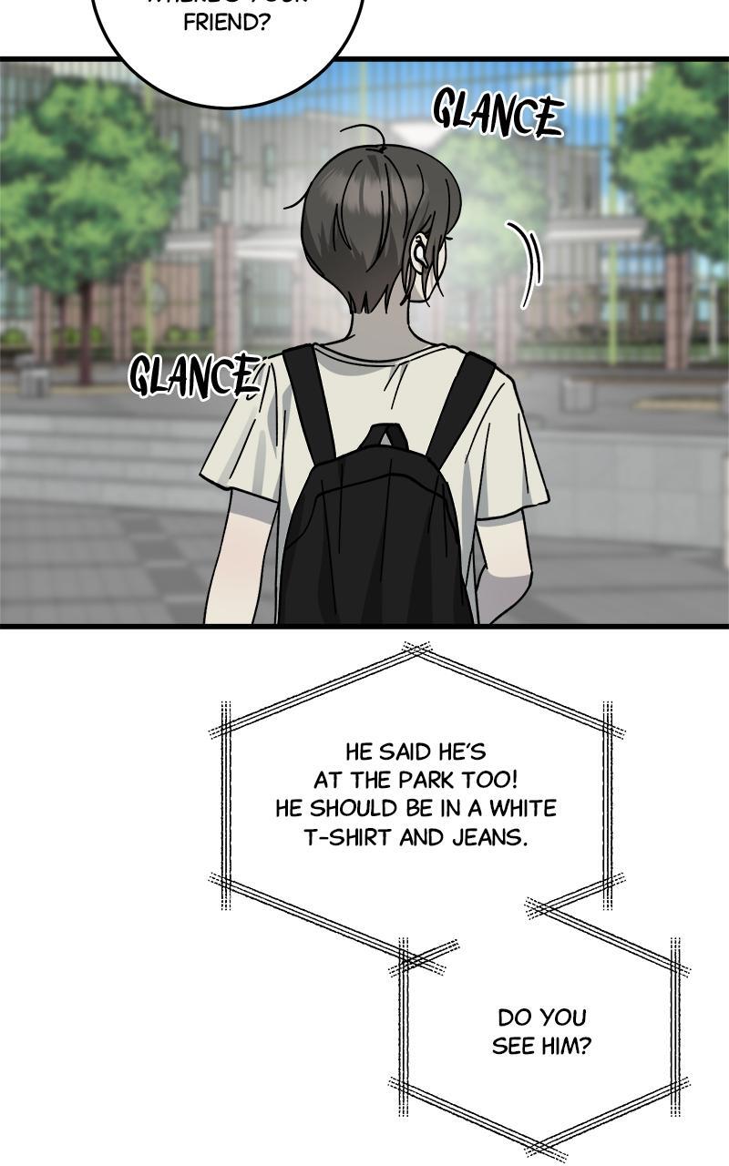 Read Rules For Dating Trash Manga Online