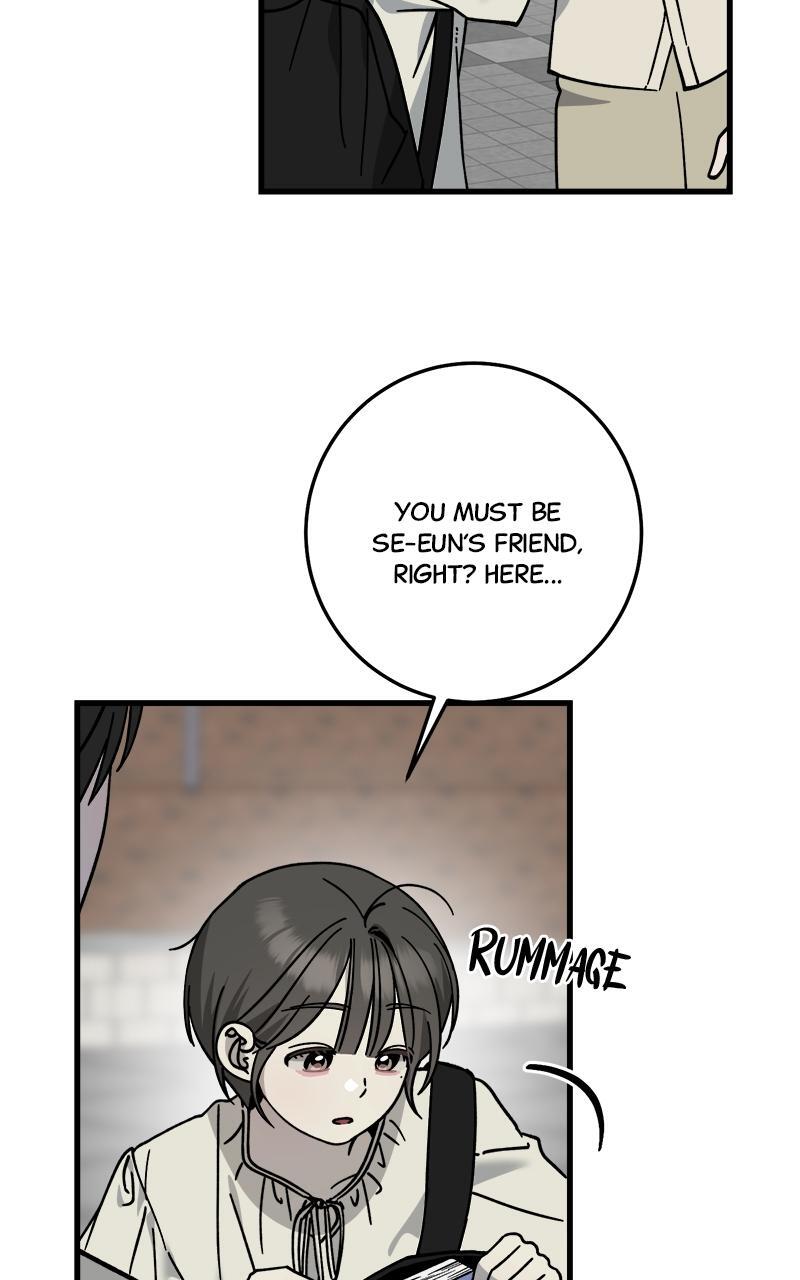 Read Rules For Dating Trash Manga Online