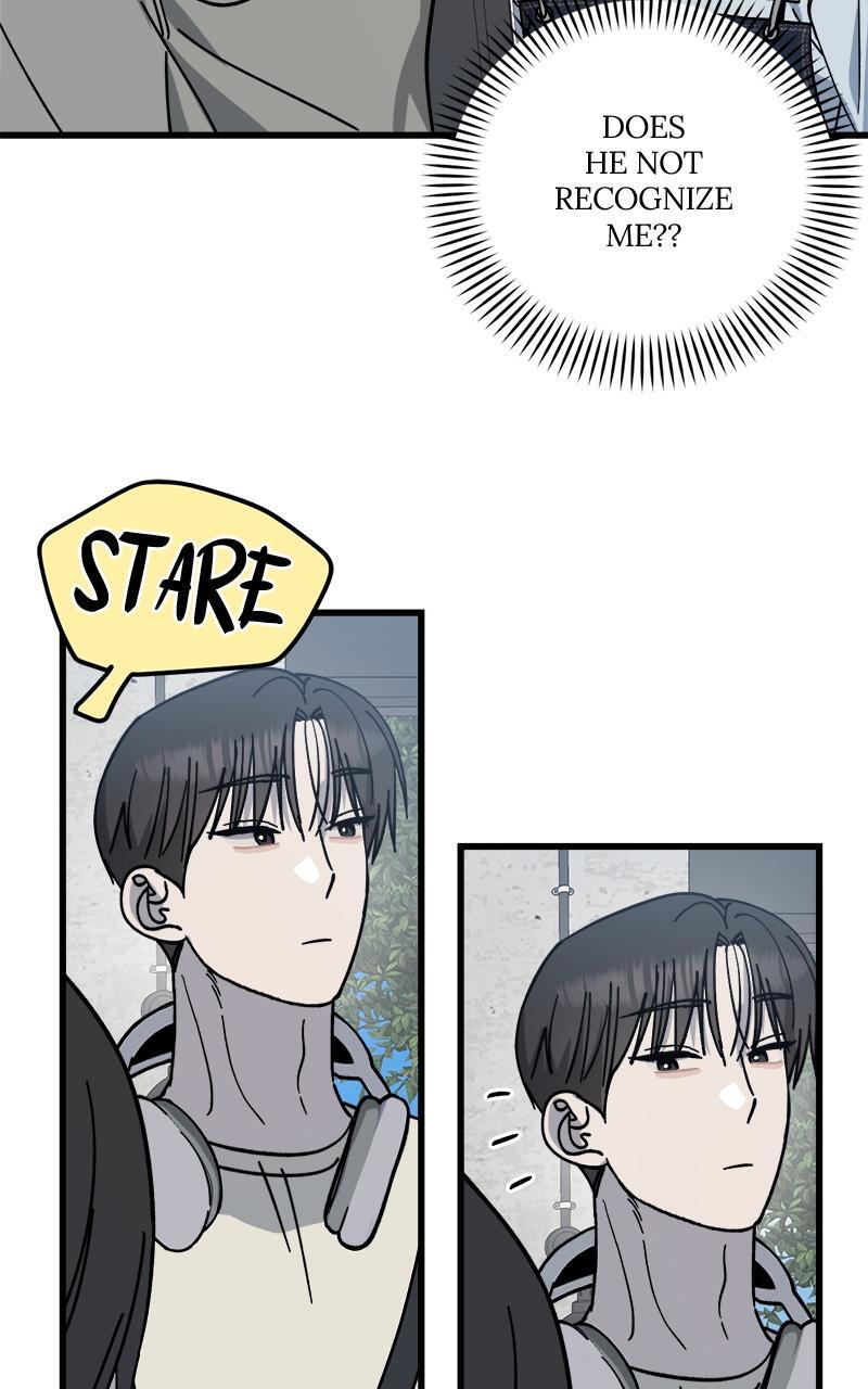 Read Rules For Dating Trash Manga Online