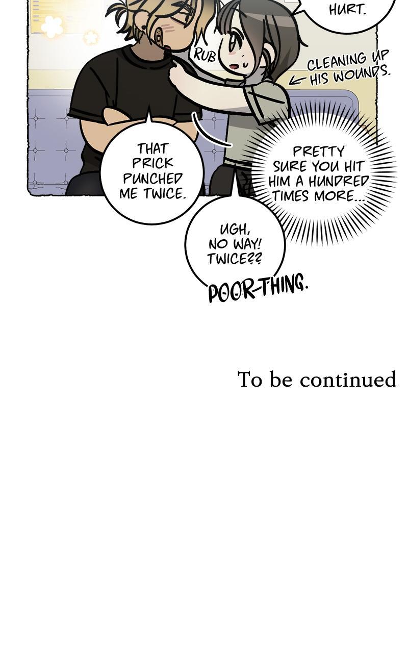 Read Rules For Dating Trash Manga Online