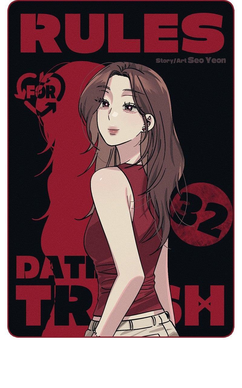 Read Rules For Dating Trash Manga Online