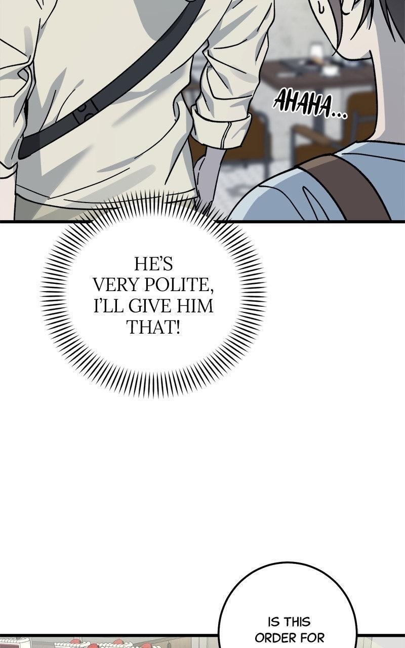 Read Rules For Dating Trash Manga Online