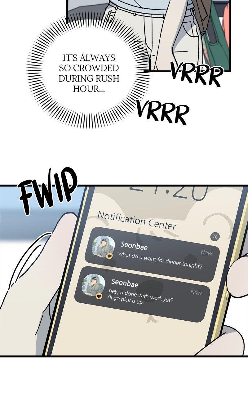Read Rules For Dating Trash Manga Online