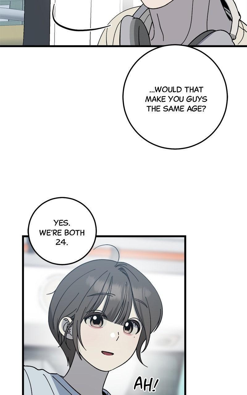 Read Rules For Dating Trash Manga Online