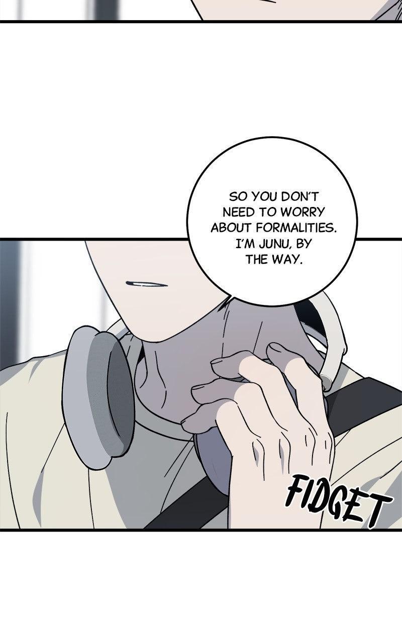 Read Rules For Dating Trash Manga Online