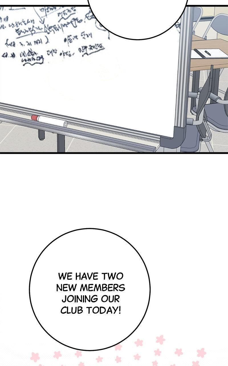 Read Rules For Dating Trash Manga Online