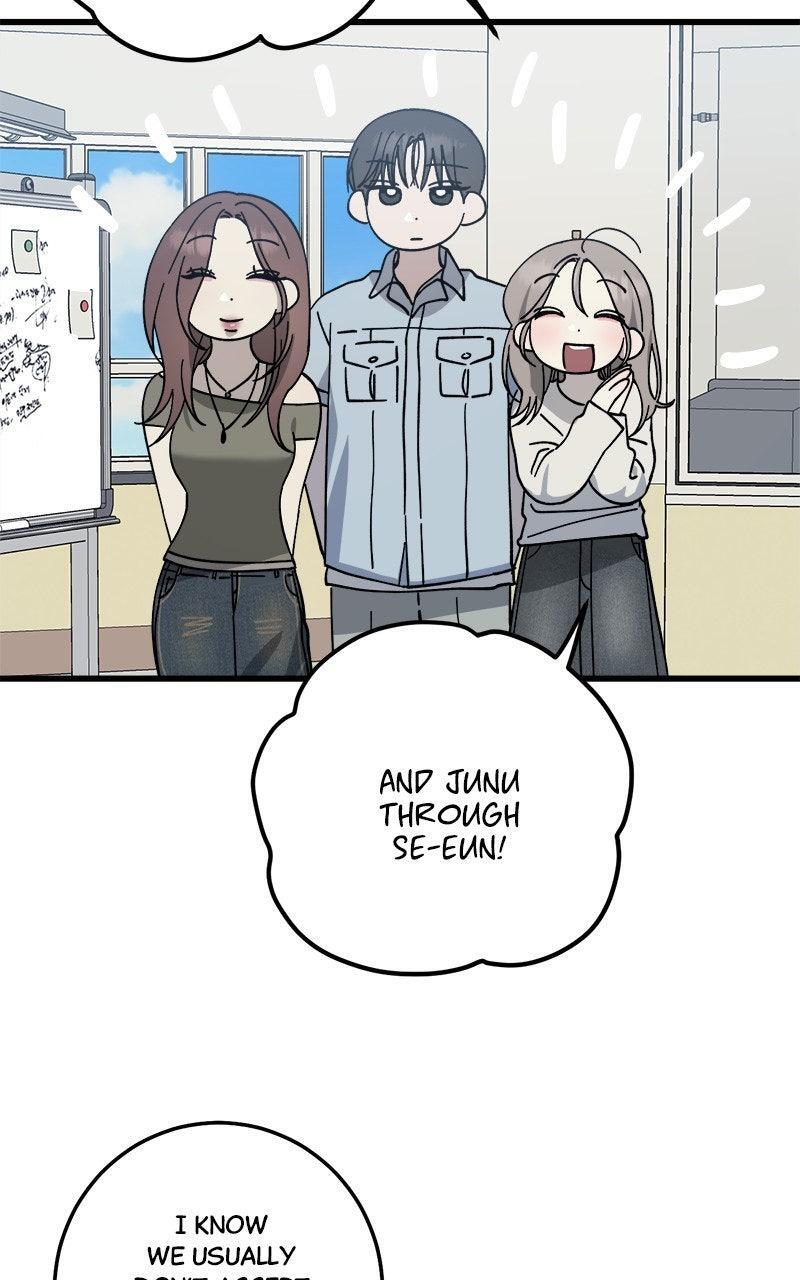Read Rules For Dating Trash Manga Online