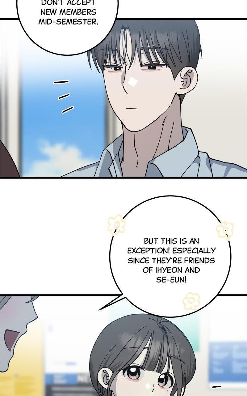 Read Rules For Dating Trash Manga Online