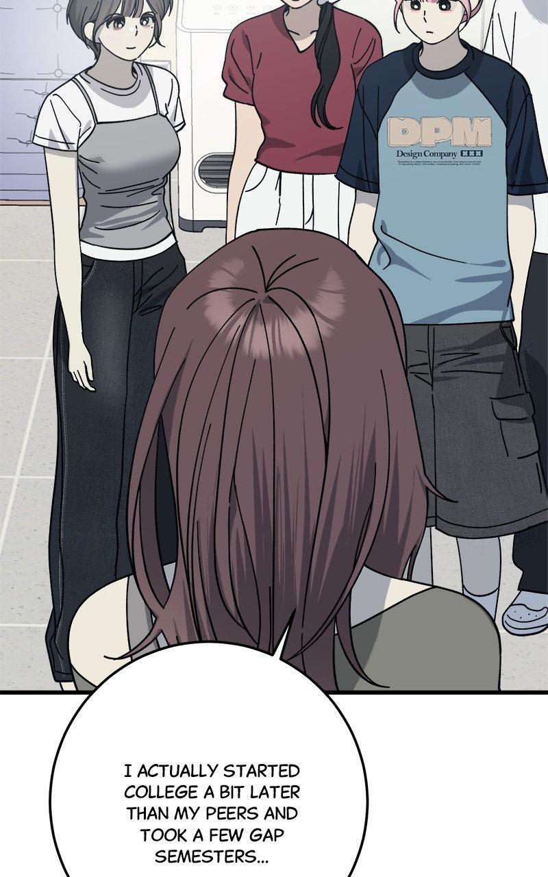Read Rules For Dating Trash Manga Online