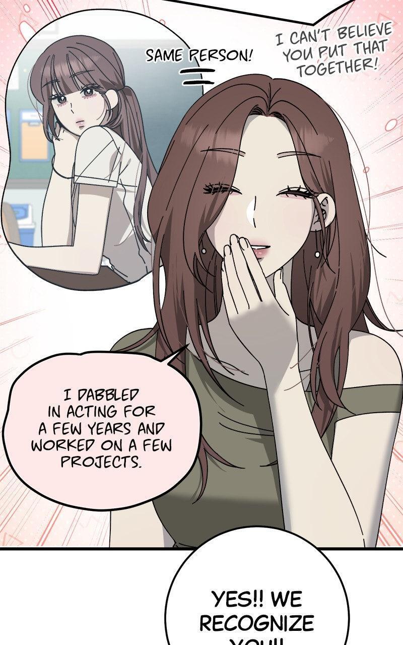 Read Rules For Dating Trash Manga Online