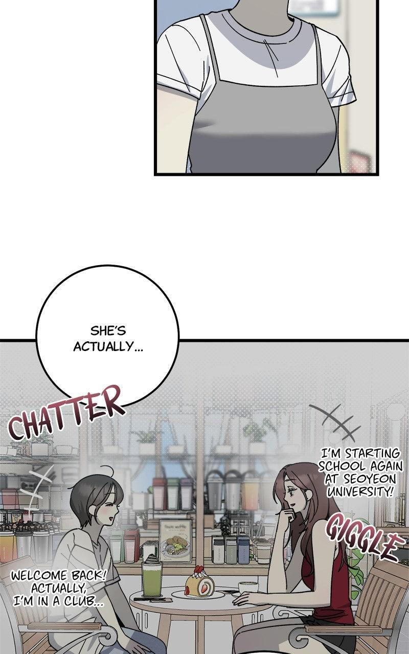 Read Rules For Dating Trash Manga Online