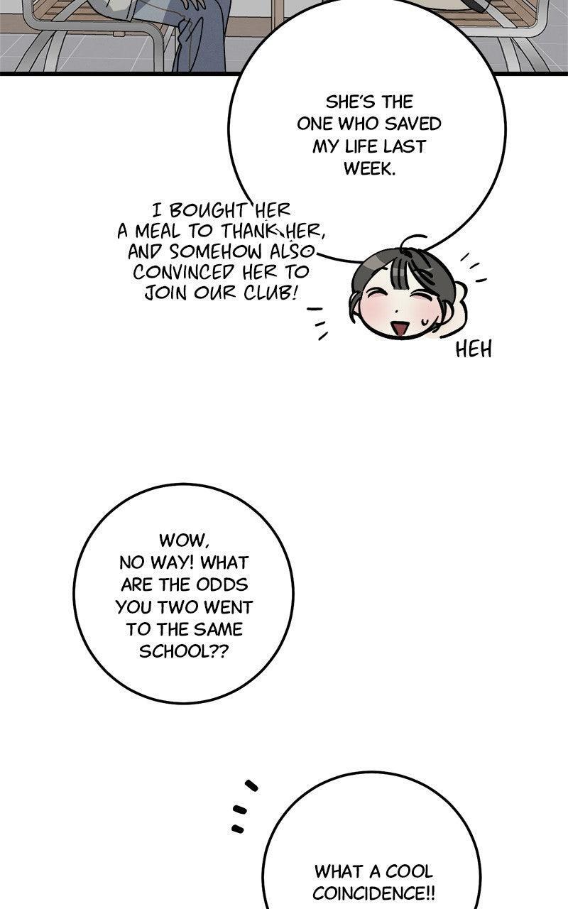 Read Rules For Dating Trash Manga Online