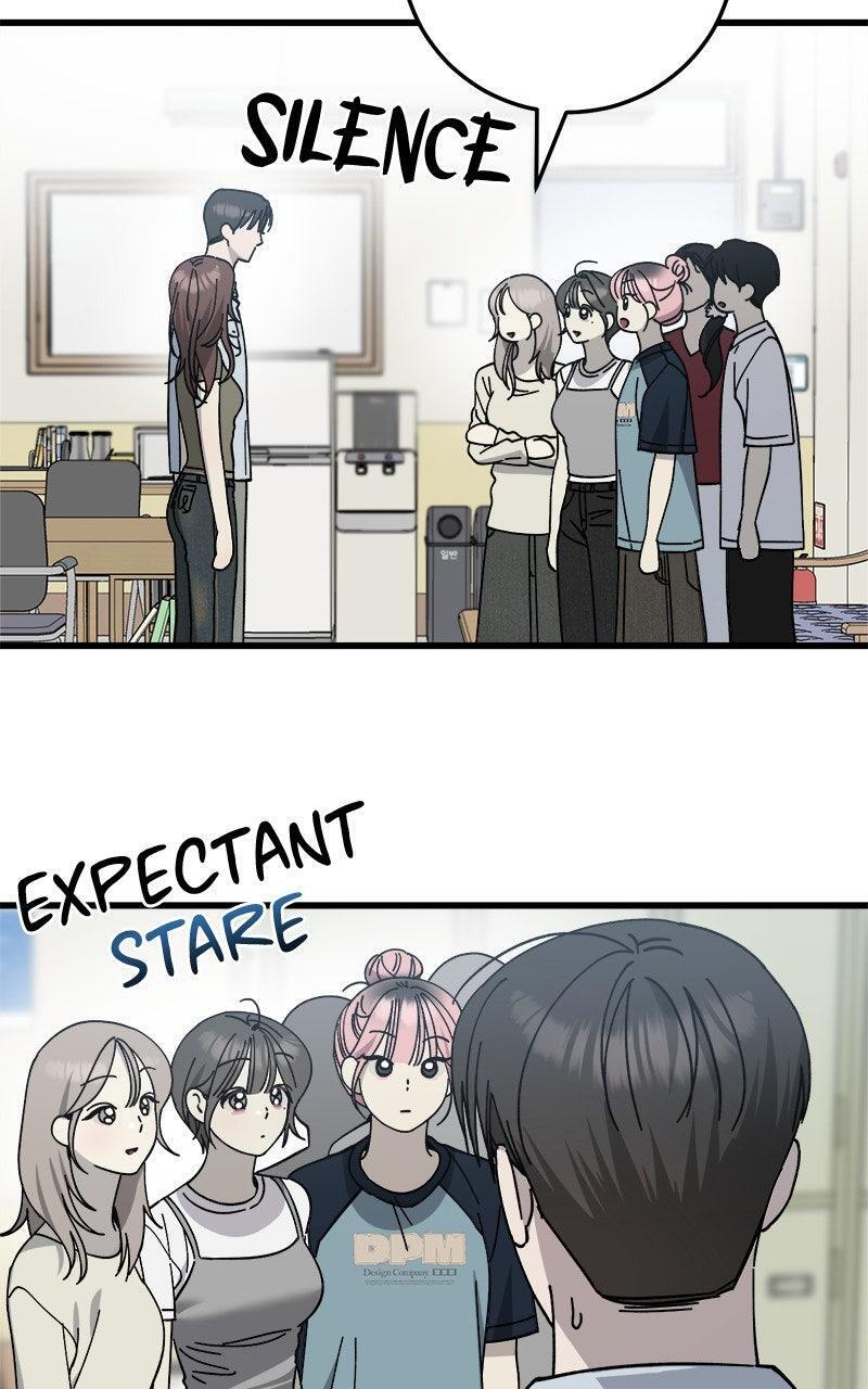 Read Rules For Dating Trash Manga Online