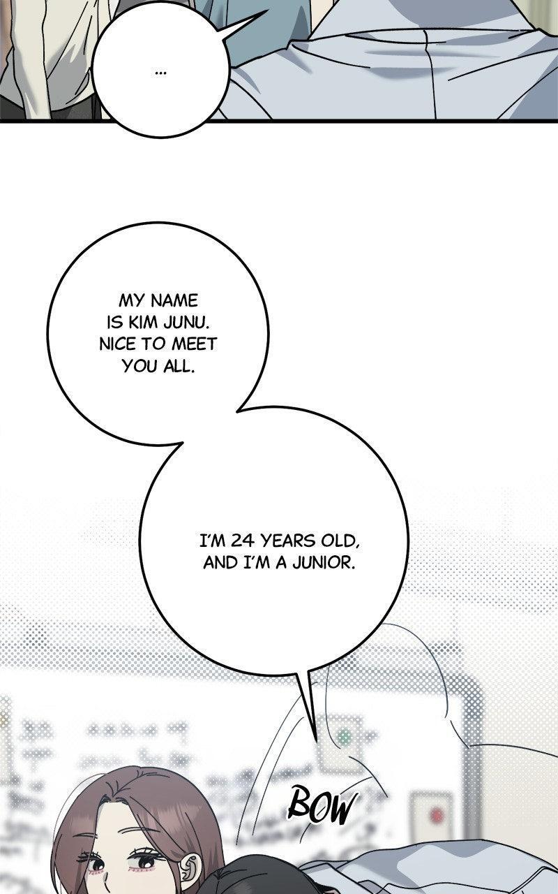 Read Rules For Dating Trash Manga Online