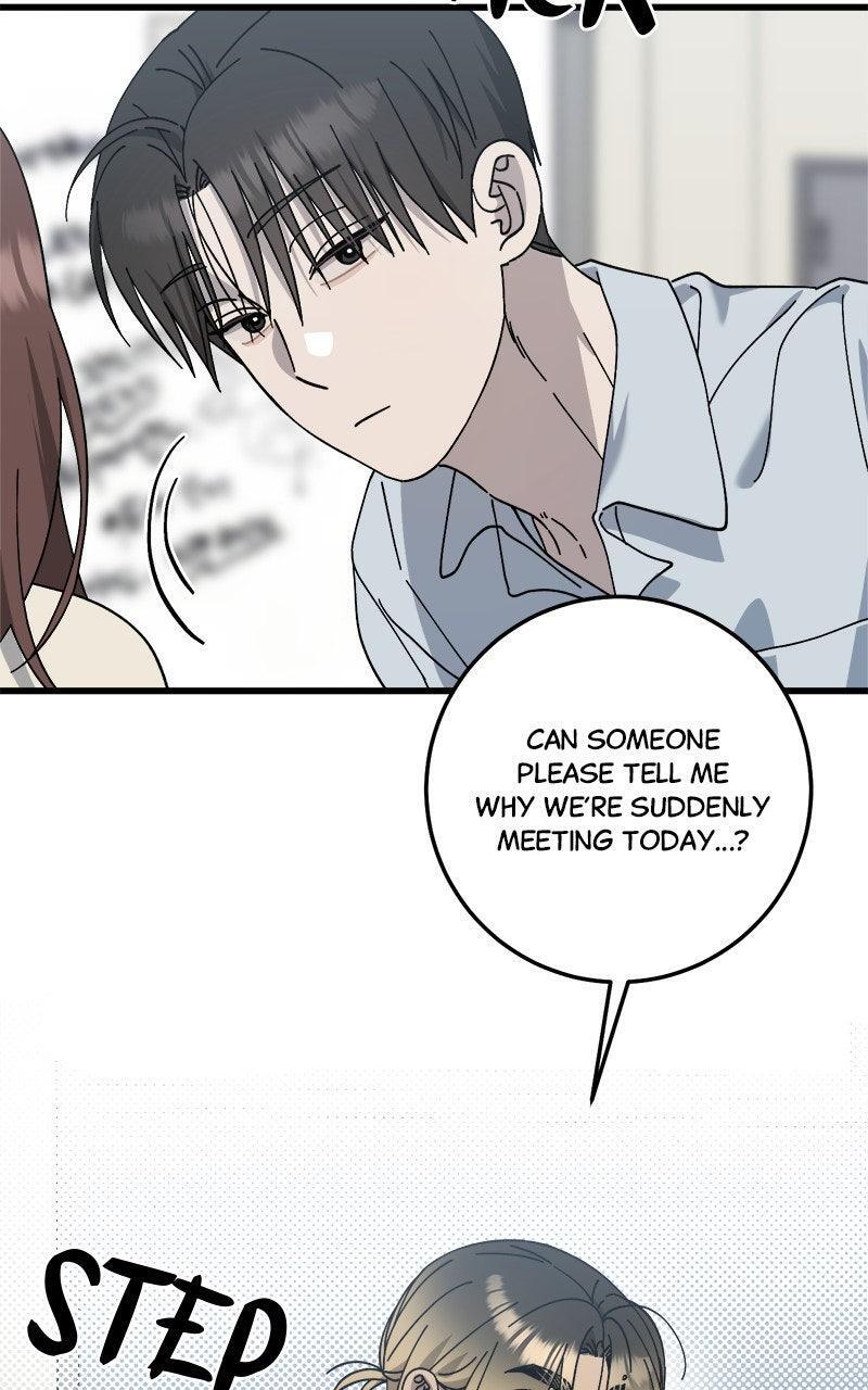 Read Rules For Dating Trash Manga Online