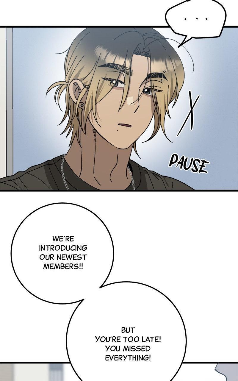 Read Rules For Dating Trash Manga Online