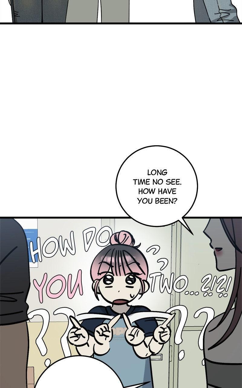 Read Rules For Dating Trash Manga Online