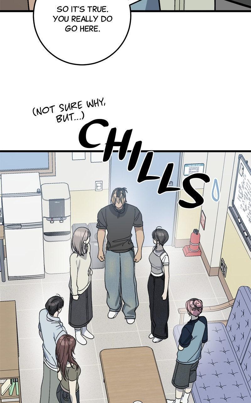 Read Rules For Dating Trash Manga Online