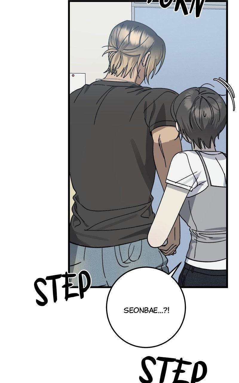 Read Rules For Dating Trash Manga Online