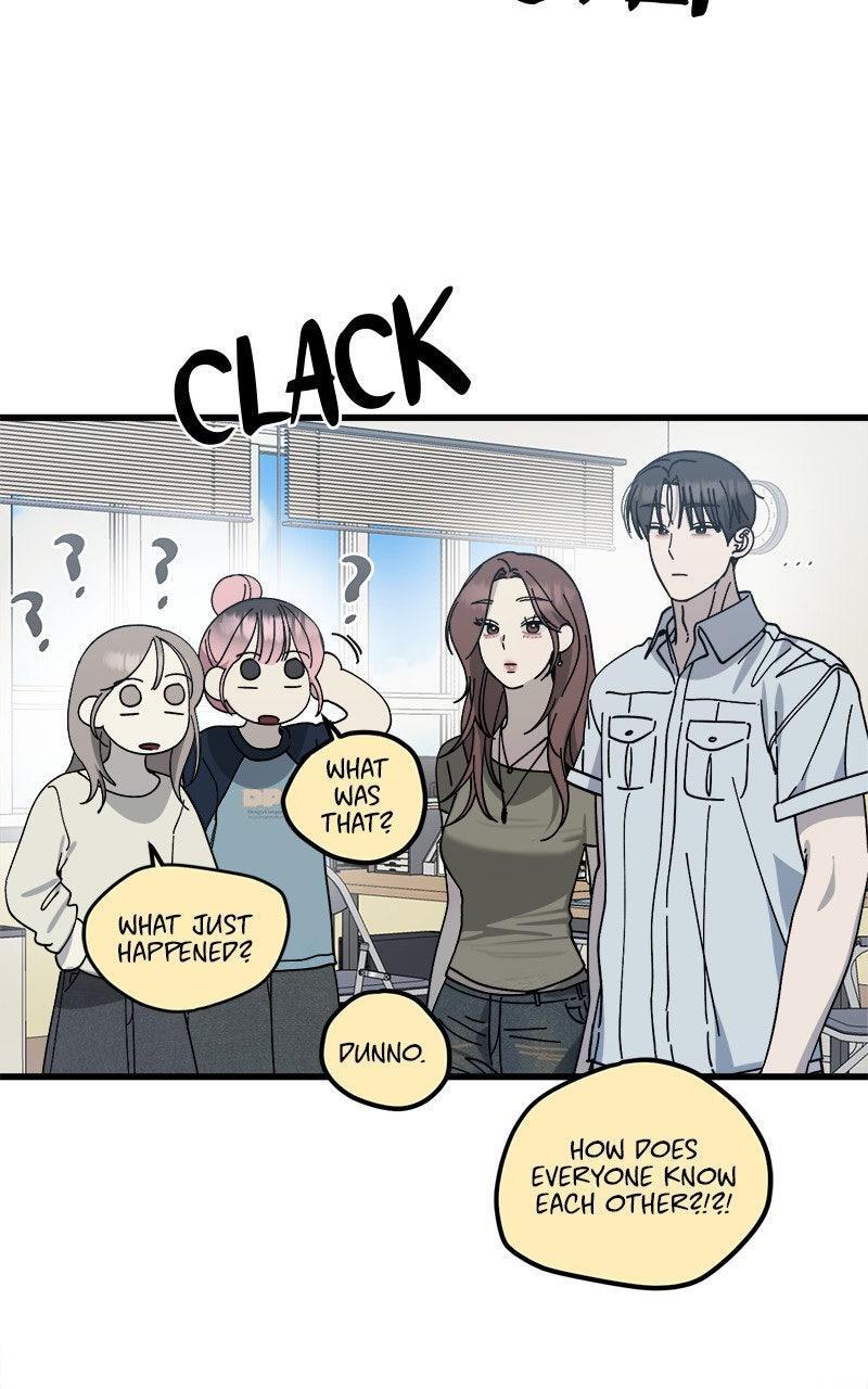 Read Rules For Dating Trash Manga Online
