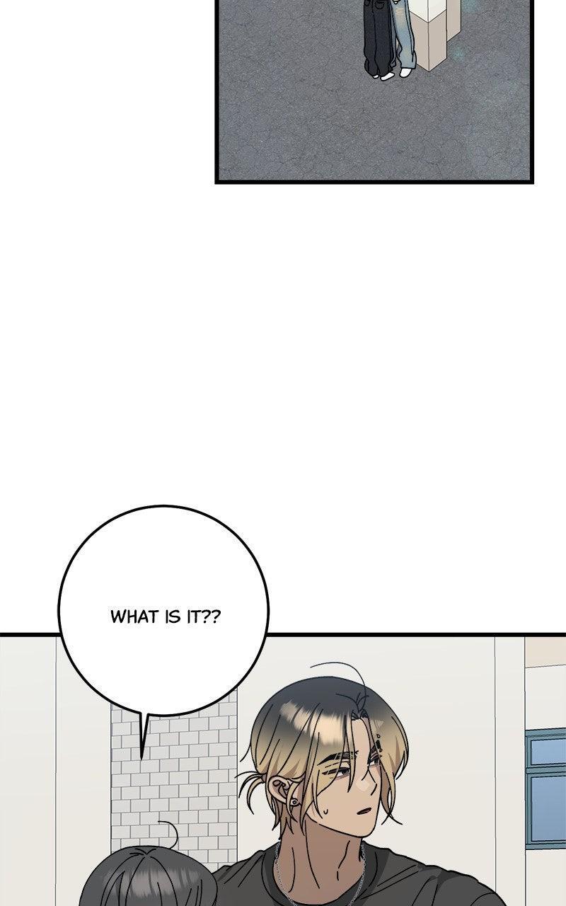 Read Rules For Dating Trash Manga Online