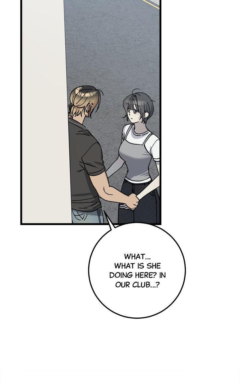 Read Rules For Dating Trash Manga Online