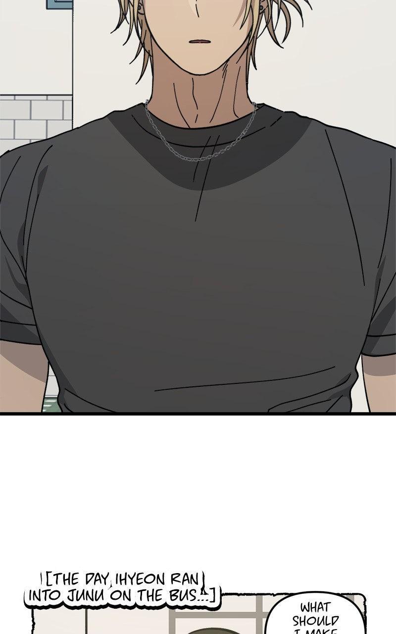 Read Rules For Dating Trash Manga Online