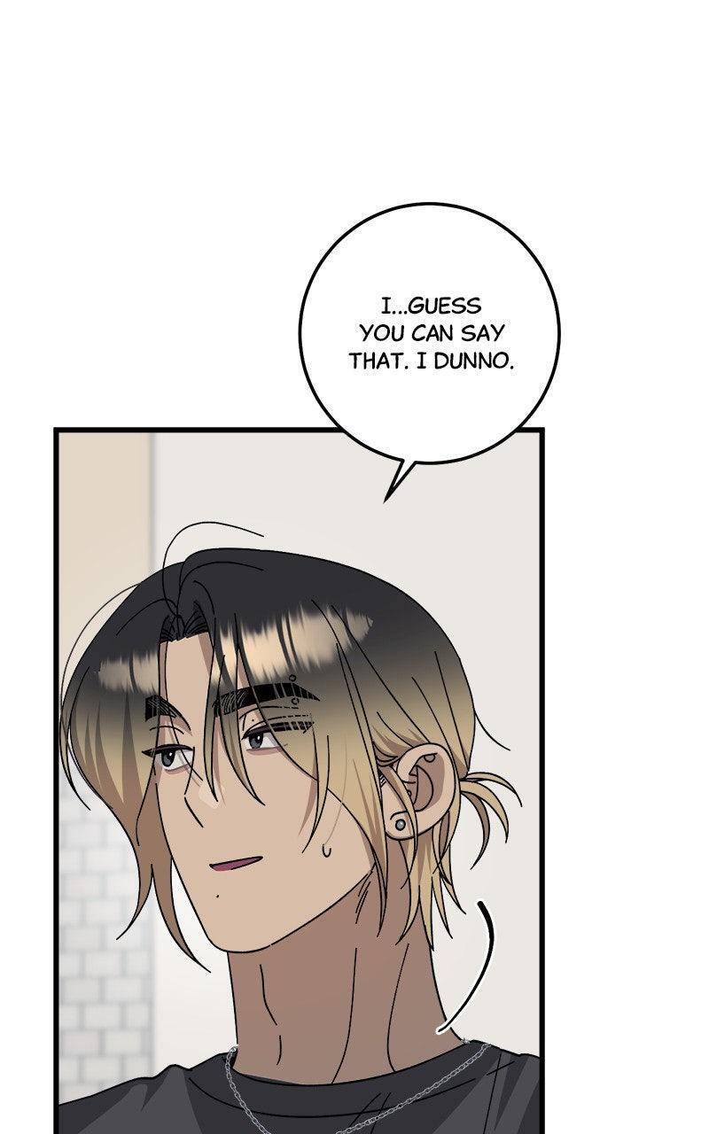 Read Rules For Dating Trash Manga Online