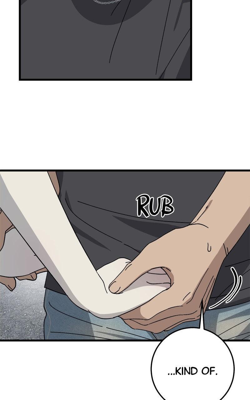 Read Rules For Dating Trash Manga Online