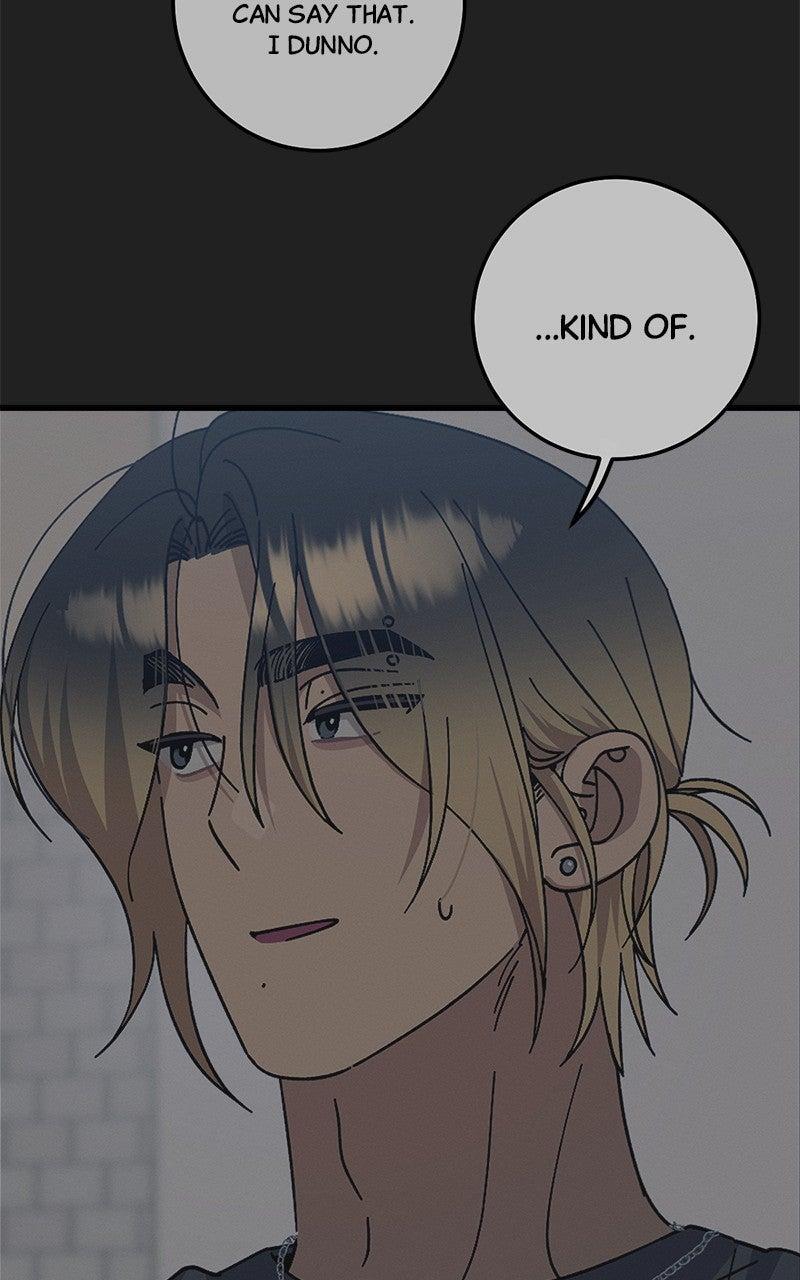 Read Rules For Dating Trash Manga Online