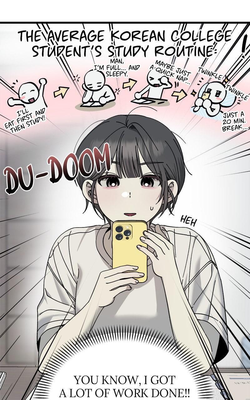 Read Rules For Dating Trash Manga Online