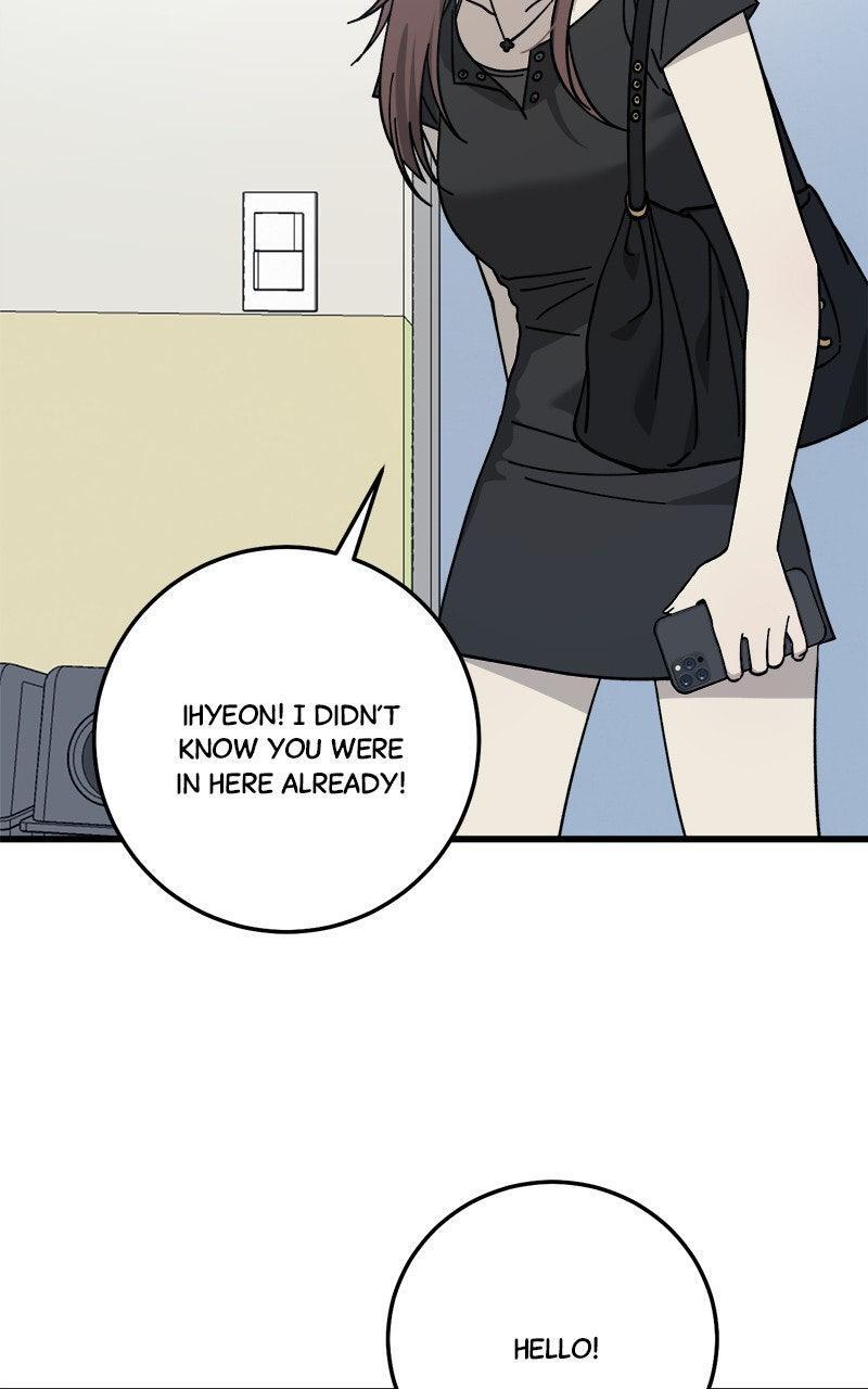 Read Rules For Dating Trash Manga Online