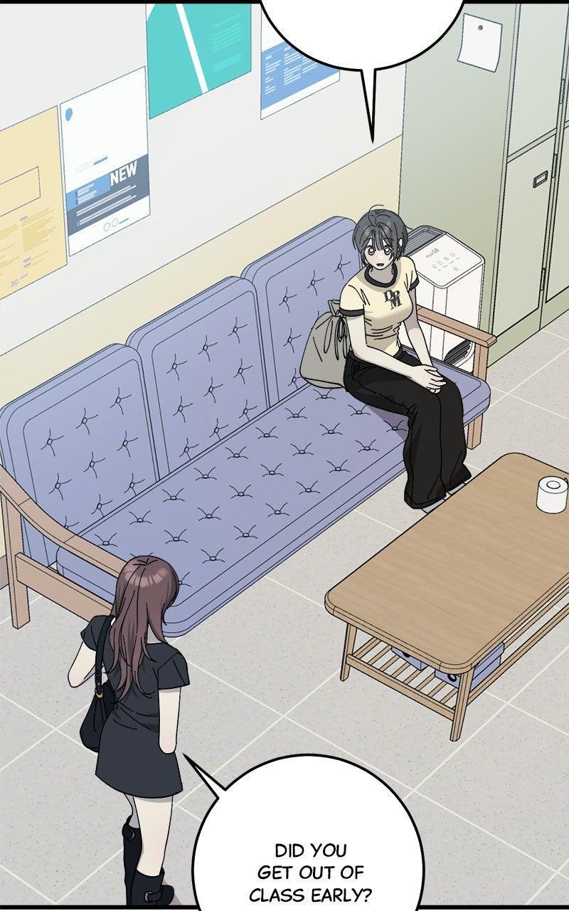 Read Rules For Dating Trash Manga Online
